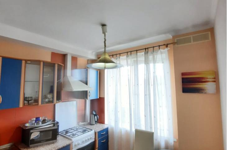 1-Комнатная квартира на сутки в  Минске,  Карла Маркса ул., 36    изображение 6 - kvartirka.by