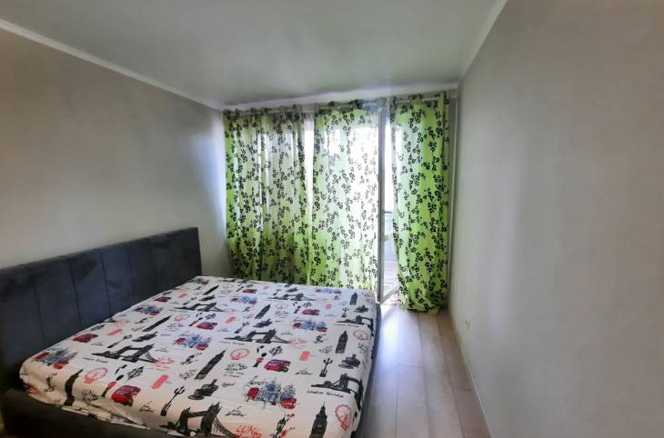 1-Комнатная квартира на сутки в  Минске,  Карла Маркса ул., 36    изображение 2 - kvartirka.by