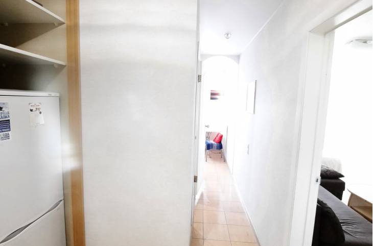 1-Комнатная квартира на сутки в  Минске,  Карла Маркса ул., 36    изображение 4 - kvartirka.by