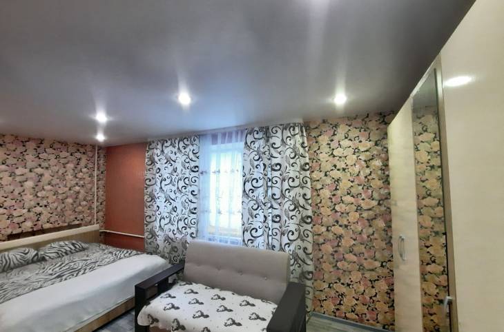 1-Комнатная квартира на сутки в  Минске,  Карла Маркса ул., 36    изображение 5 - kvartirka.by