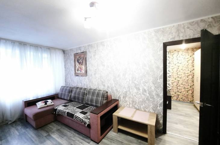 1-Комнатная квартира на сутки в  Минске,  Карла Маркса ул., 36    изображение 7 - kvartirka.by