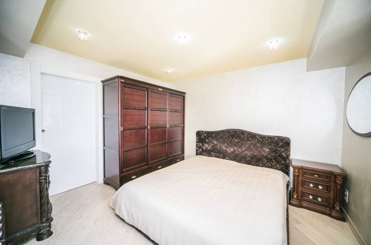 1-Комнатная квартира на сутки в  Минске,  Веры Хоружей ул., 18к1     изображение 6 - kvartirka.by