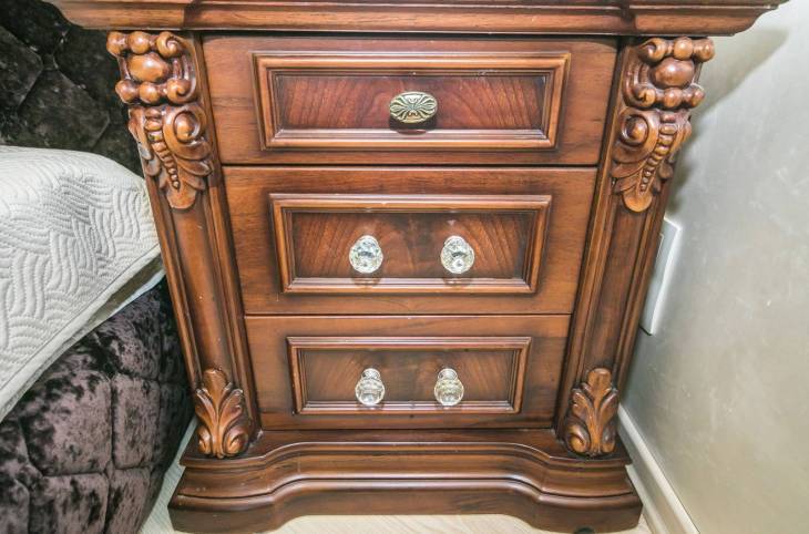 1-Комнатная квартира на сутки в  Минске,  Веры Хоружей ул., 18к1     изображение 15 - kvartirka.by