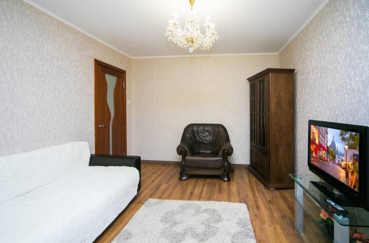 1-Комнатная квартира на ночь в  Минске,  Сурганова ул., 88   изображение 3 - kvartirka.by
