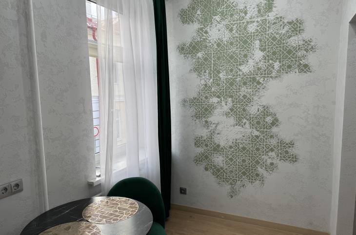 1-Комнатная квартира на ночь в  Гродно,  Городничанская ул., 21   изображение 3 - kvartirka.by