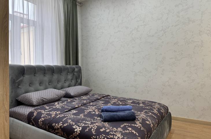 1-Комнатная квартира на ночь в  Гродно,  Городничанская ул., 21    изображение 5 - kvartirka.by