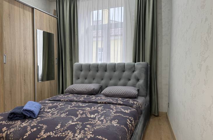 1-Комнатная квартира на ночь в  Гродно,  Городничанская ул., 21    изображение 7 - kvartirka.by