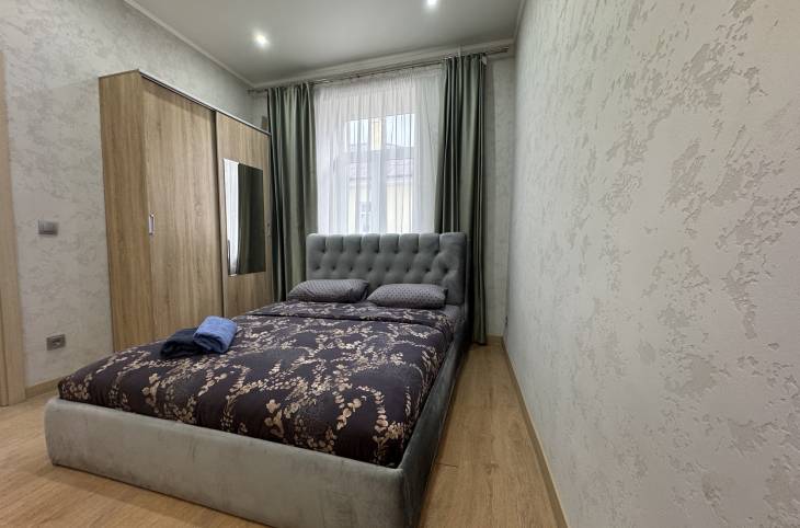 1-Комнатная квартира на ночь в  Гродно,  Городничанская ул., 21    изображение 8 - kvartirka.by