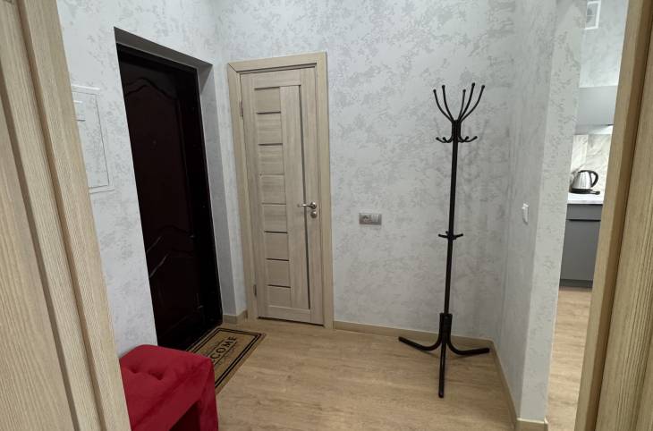 1-Комнатная квартира на ночь в  Гродно,  Городничанская ул., 21    изображение 9 - kvartirka.by