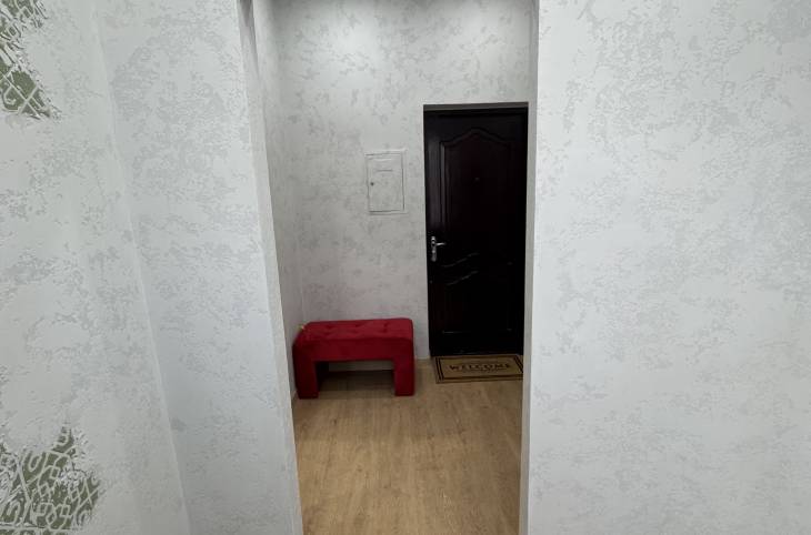 1-Комнатная квартира на ночь в  Гродно,  Городничанская ул., 21    изображение 10 - kvartirka.by