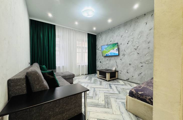 1-Комнатная квартира на ночь в  Гродно,  Калючинская ул., 14    изображение 2 - kvartirka.by