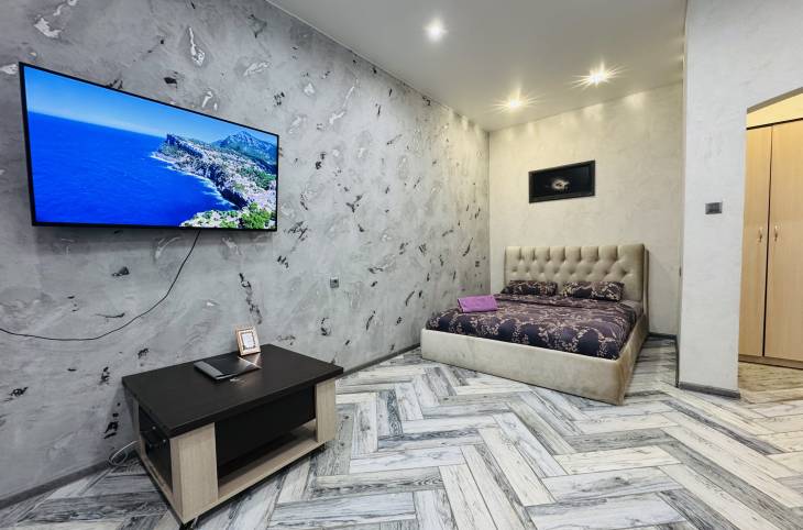 1-Комнатная квартира на ночь в  Гродно,  Калючинская ул., 14   изображение 3 - kvartirka.by