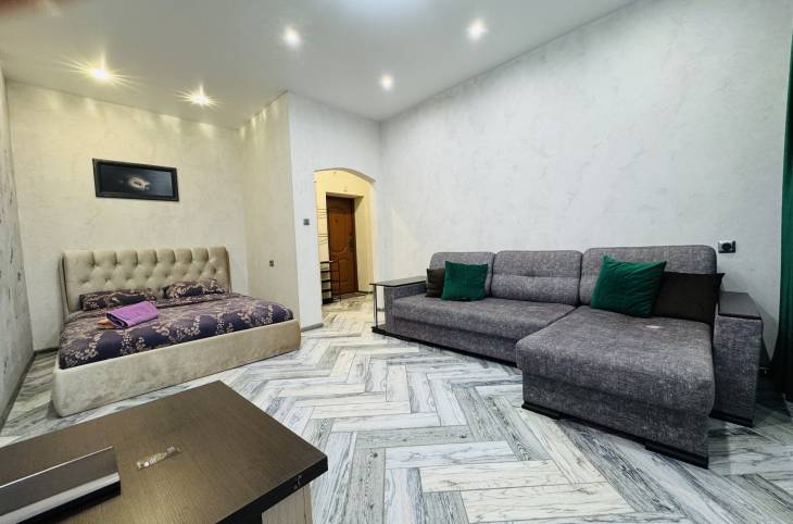 1-Комнатная квартира на ночь в  Гродно,  Калючинская ул., 14    изображение 5 - kvartirka.by