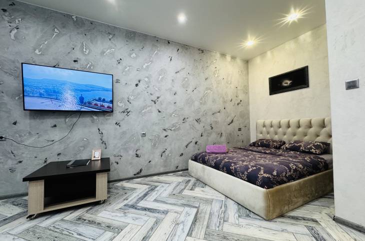 1-Комнатная квартира на ночь в  Гродно,  Калючинская ул., 14    изображение 7 - kvartirka.by