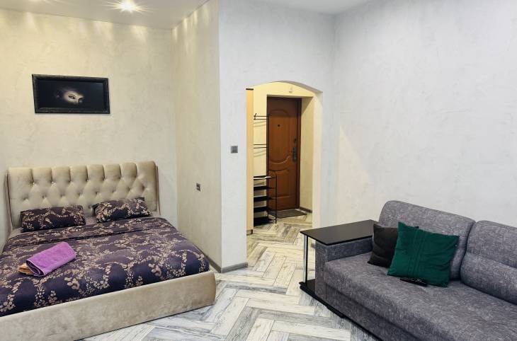 1-Комнатная квартира на ночь в  Гродно,  Калючинская ул., 14    изображение 6 - kvartirka.by