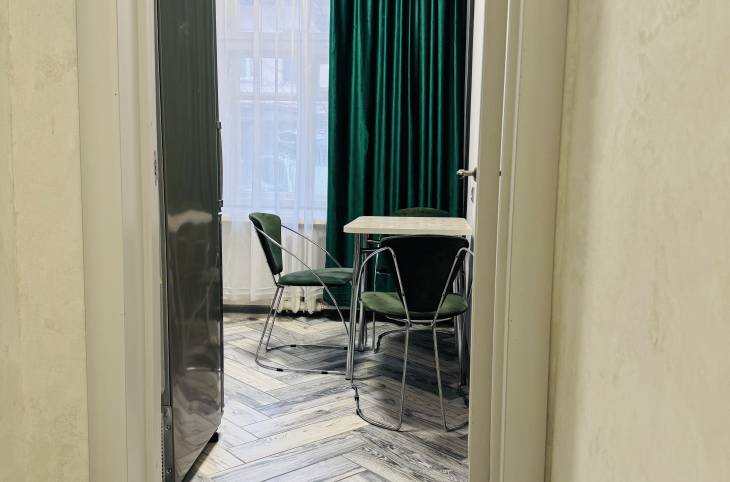 1-Комнатная квартира на ночь в  Гродно,  Калючинская ул., 14    изображение 8 - kvartirka.by