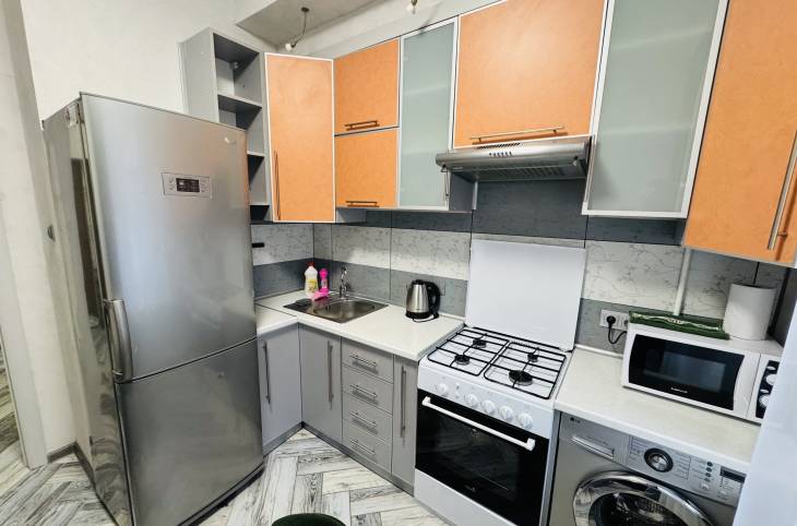 1-Комнатная квартира на ночь в  Гродно,  Калючинская ул., 14    изображение 11 - kvartirka.by