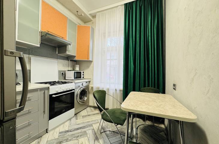 1-Комнатная квартира на ночь в  Гродно,  Калючинская ул., 14    изображение 12 - kvartirka.by