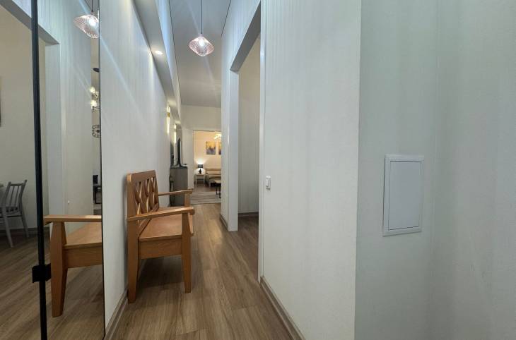 2-Комнатная квартира на сутки в  Гродно,  Городничанская ул., 42    изображение 19 - kvartirka.by