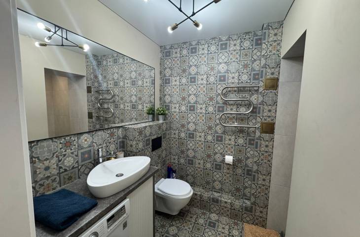 2-Комнатная квартира на сутки в  Гродно,  Городничанская ул., 42    изображение 16 - kvartirka.by