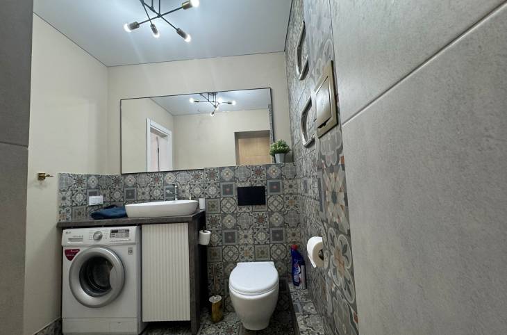 2-Комнатная квартира на сутки в  Гродно,  Городничанская ул., 42    изображение 17 - kvartirka.by