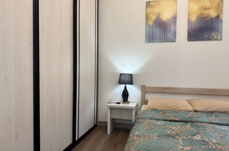 2-Комнатная квартира на сутки в  Гродно,  Городничанская ул., 42    изображение 11 - kvartirka.by