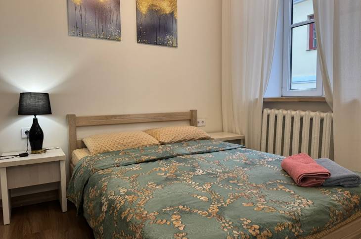 2-Комнатная квартира на сутки в  Гродно,  Городничанская ул., 42    изображение 10 - kvartirka.by