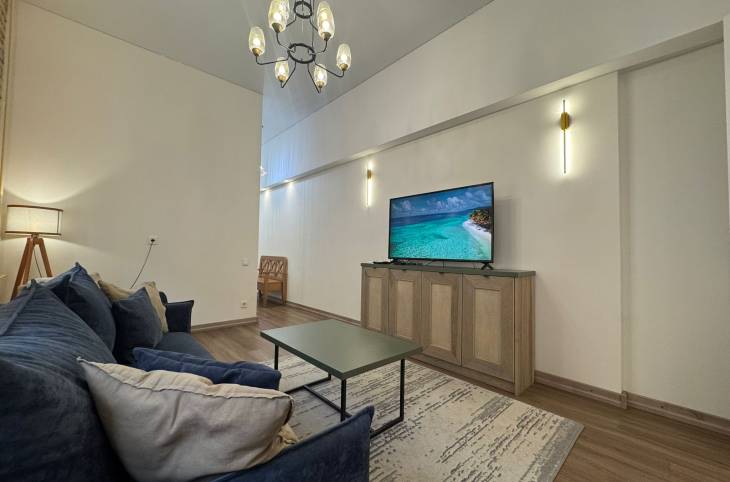 2-Комнатная квартира на сутки в  Гродно,  Городничанская ул., 42    изображение 5 - kvartirka.by