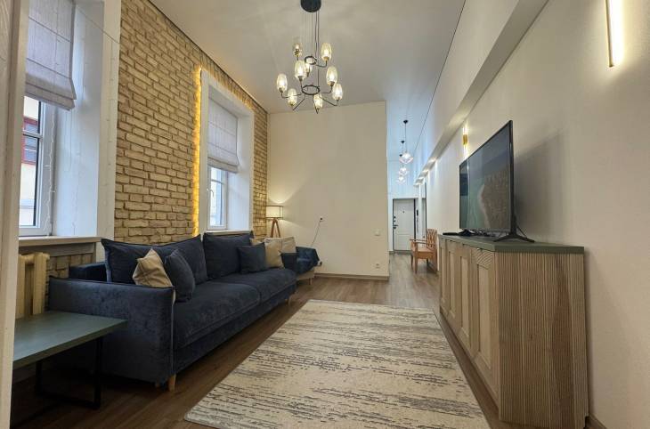 2-Комнатная квартира на сутки в  Гродно,  Городничанская ул., 42    изображение 4 - kvartirka.by