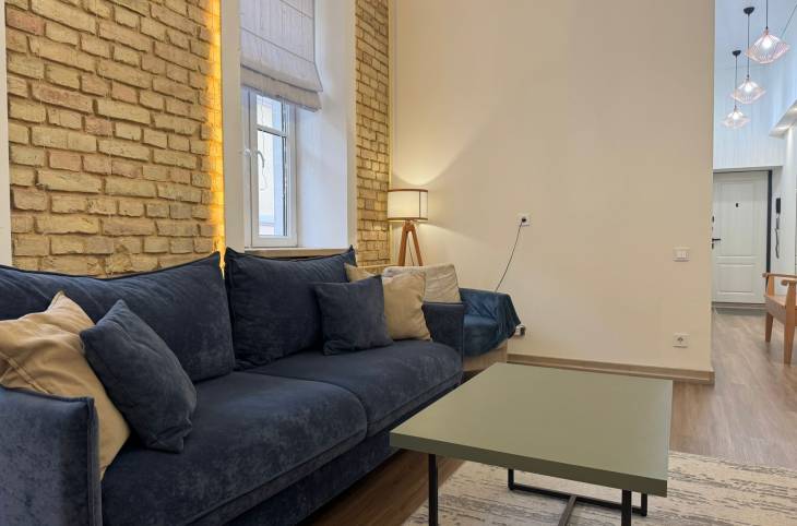 2-Комнатная квартира на сутки в  Гродно,  Городничанская ул., 42    изображение 6 - kvartirka.by