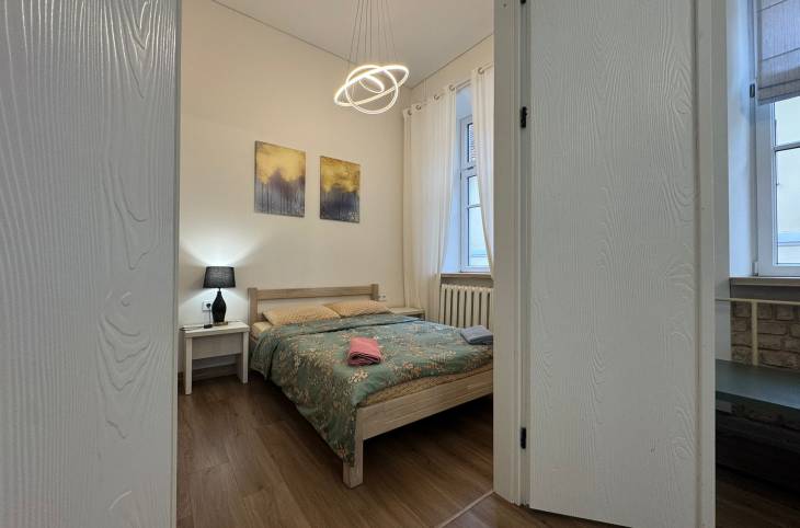 2-Комнатная квартира на сутки в  Гродно,  Городничанская ул., 42    изображение 12 - kvartirka.by