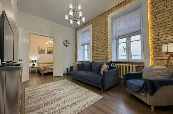 2-Комнатная квартира на сутки в  Гродно,  Городничанская ул., 42    изображение 7 - kvartirka.by