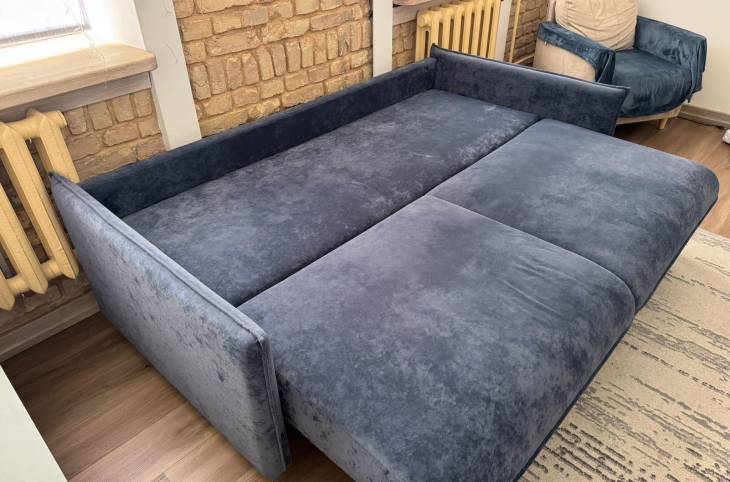 2-Комнатная квартира на сутки в  Гродно,  Городничанская ул., 42    изображение 8 - kvartirka.by