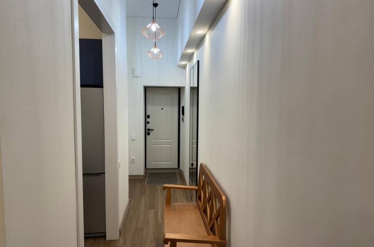 2-Комнатная квартира на сутки в  Гродно,  Городничанская ул., 42    изображение 20 - kvartirka.by