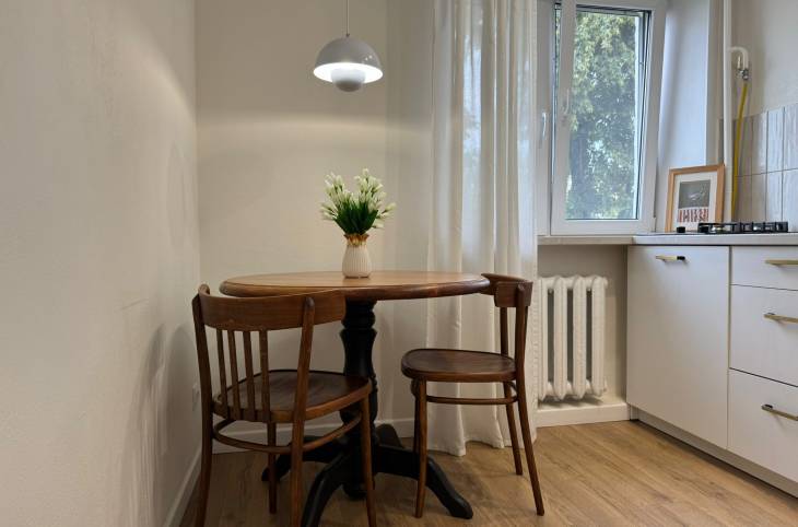 1-Комнатная квартира на сутки в  Гродно,  Парижской Коммуны ул., 14    изображение 1 - kvartirka.by