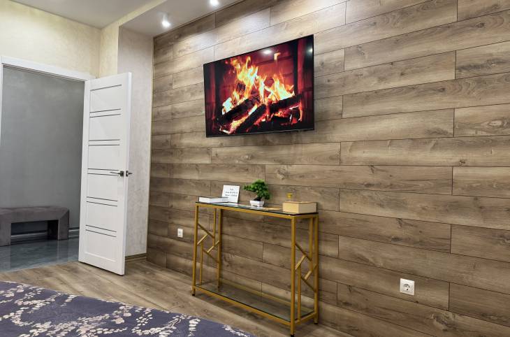 1-Комнатная квартира на сутки в  Гродно,  Воинов-Интернационалистов ул., 14а   изображение 3 - kvartirka.by