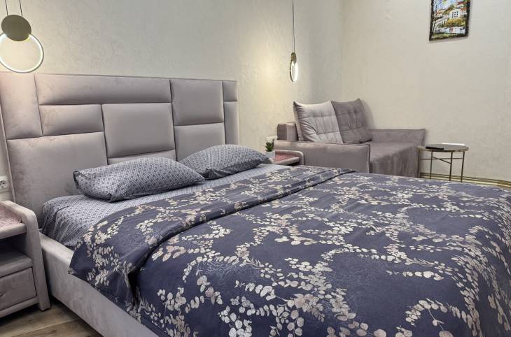 1-Комнатная квартира на сутки в  Гродно,  Воинов-Интернационалистов ул., 14а    изображение 5 - kvartirka.by