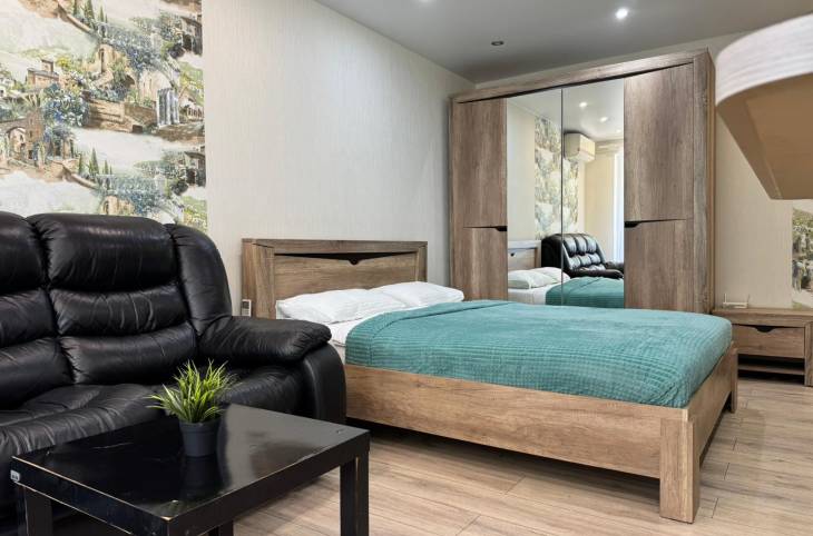 1-Комнатная квартира на час в  Гродно,  Городенского Давыда ул., 2   изображение 3 - kvartirka.by