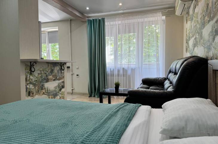 1-Комнатная квартира на час в  Гродно,  Городенского Давыда ул., 2    изображение 5 - kvartirka.by