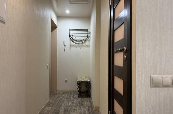 1-Комнатная квартира на час в  Гродно,  Городенского Давыда ул., 2    изображение 9 - kvartirka.by