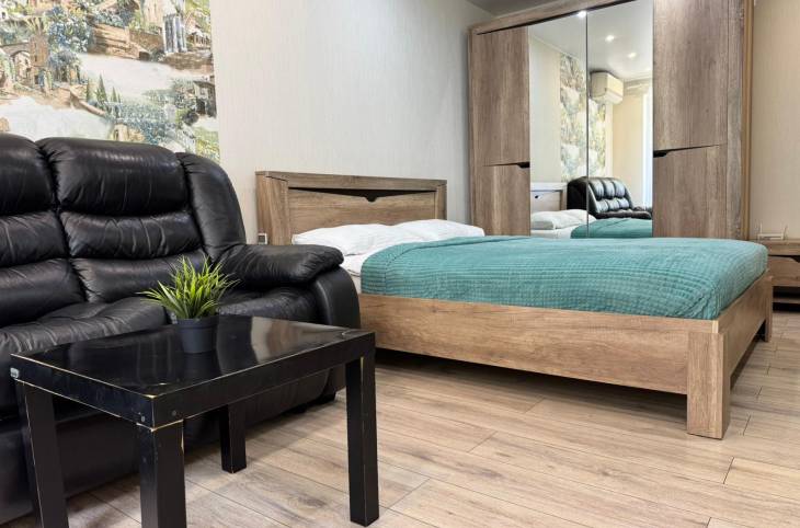 1-Комнатная квартира на час в  Гродно,  Городенского Давыда ул., 2    изображение 10 - kvartirka.by