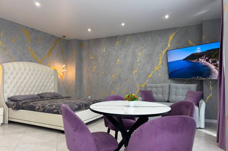 2-Комнатная квартира на сутки в  Гродно,  Магистральная ул., 12а    изображение 1 - kvartirka.by