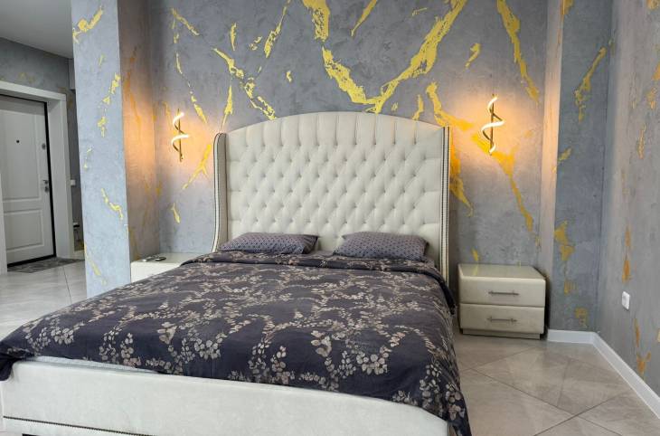 2-Комнатная квартира на сутки в  Гродно,  Магистральная ул., 12а    изображение 7 - kvartirka.by