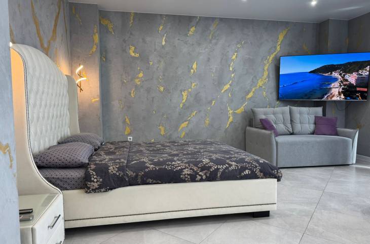 2-Комнатная квартира на сутки в  Гродно,  Магистральная ул., 12а    изображение 2 - kvartirka.by