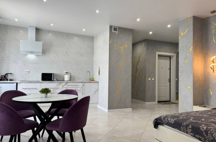 2-Комнатная квартира на сутки в  Гродно,  Магистральная ул., 12а    изображение 5 - kvartirka.by