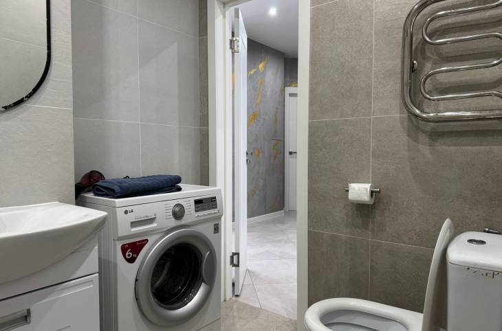 2-Комнатная квартира на сутки в  Гродно,  Магистральная ул., 12а    изображение 11 - kvartirka.by