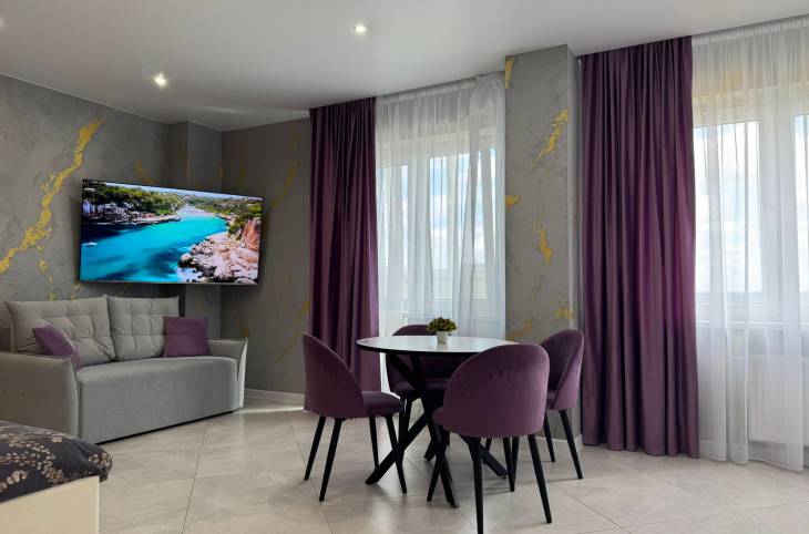 2-Комнатная квартира на сутки в  Гродно,  Магистральная ул., 12а    изображение 4 - kvartirka.by