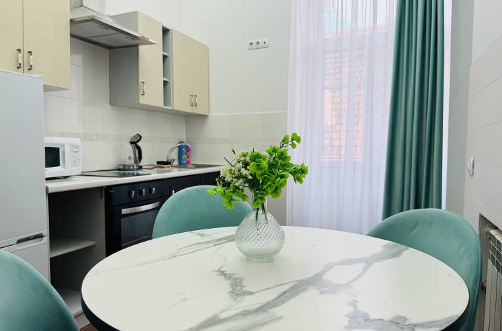 2-Комнатная квартира на час в  Гродно,  Городничанская ул., 42    изображение 1 - kvartirka.by