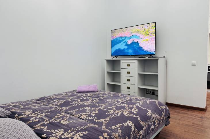 2-Комнатная квартира на час в  Гродно,  Городничанская ул., 42    изображение 2 - kvartirka.by