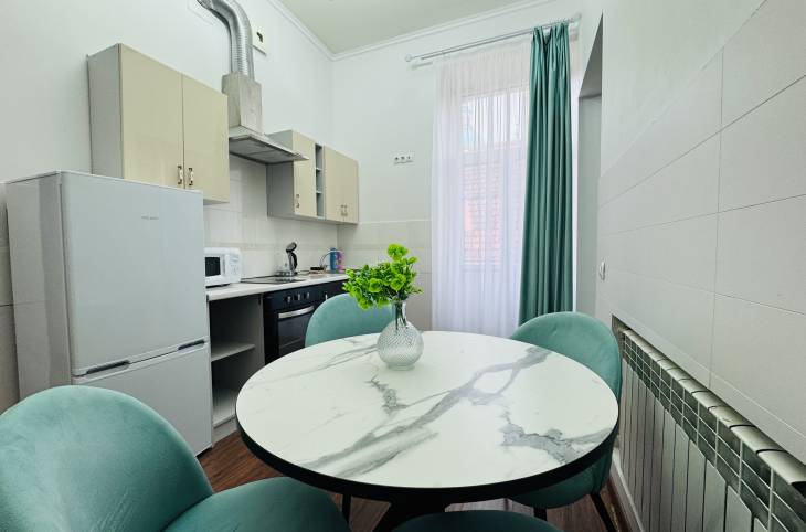 2-Комнатная квартира на час в  Гродно,  Городничанская ул., 42    изображение 5 - kvartirka.by